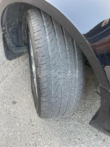 Hyundai Sonata 2008, 193,918 km - 2.4 l - Bakı