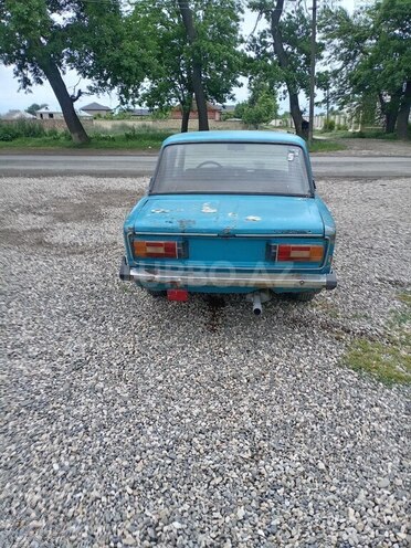 LADA (VAZ) 2106 1986, 92,500 km - 1.5 л - Xudat