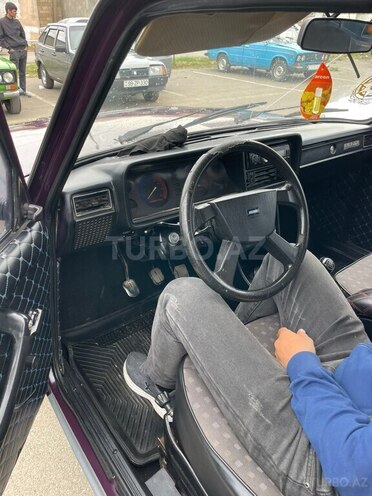 LADA (VAZ) 2107 2004, 50,180 km - 1.5 l - Cəlilabad