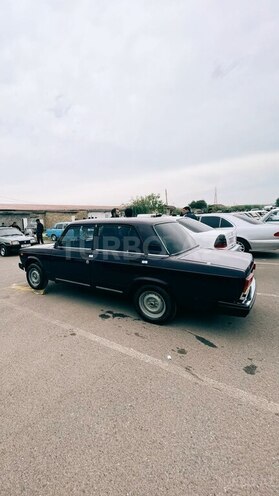 LADA (VAZ) 2107 2004, 50,180 km - 1.5 l - Cəlilabad