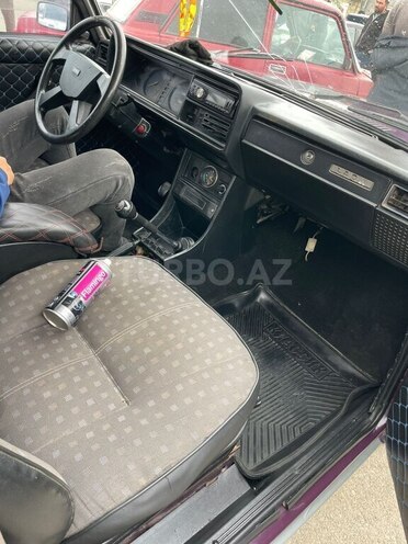 LADA (VAZ) 2107 2004, 50,180 km - 1.5 l - Cəlilabad