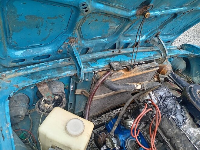 LADA (VAZ) 2106 1986, 92,500 km - 1.5 л - Xudat