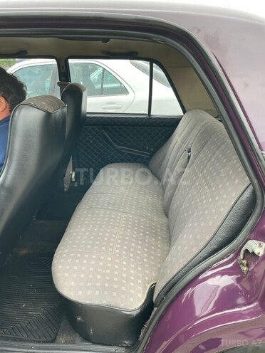 LADA (VAZ) 2107 2004, 50,180 km - 1.5 l - Cəlilabad