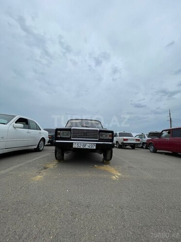 LADA (VAZ) 2107 2004, 50,180 km - 1.5 l - Cəlilabad