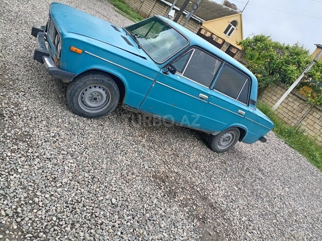 LADA (VAZ) 2106 1986, 92,500 km - 1.5 л - Xudat