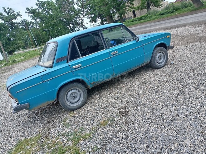 LADA (VAZ) 2106 1986, 92,500 km - 1.5 л - Xudat