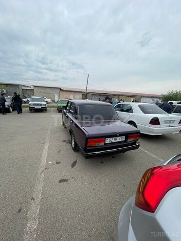 LADA (VAZ) 2107 2004, 50,180 km - 1.5 l - Cəlilabad