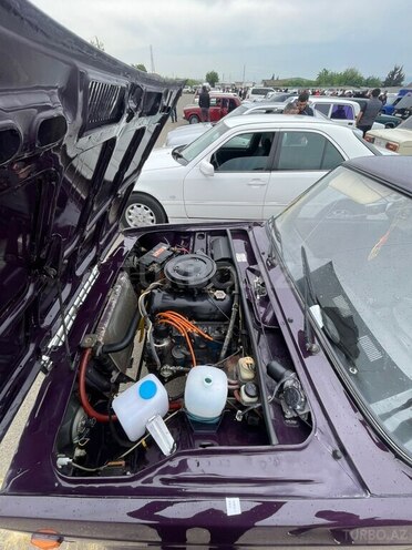 LADA (VAZ) 2107 2004, 50,180 km - 1.5 l - Cəlilabad