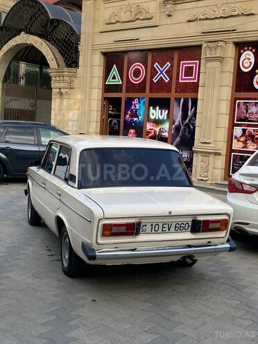 LADA (VAZ) 2106 1988, 99,000 km - 1.5 л - Gəncə
