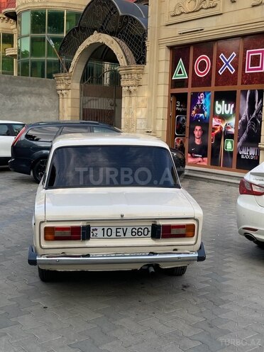 LADA (VAZ) 2106 1988, 99,000 km - 1.5 л - Gəncə