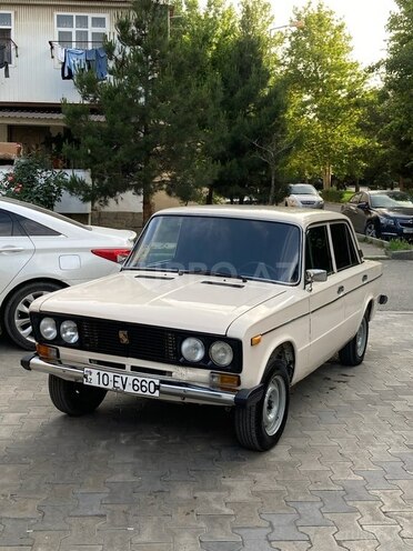 LADA (VAZ) 2106 1988, 99,000 km - 1.5 л - Gəncə