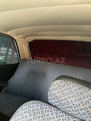 LADA (VAZ) 2106 1988, 99,000 km - 1.5 л - Gəncə