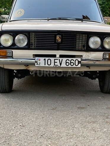 LADA (VAZ) 2106 1988, 99,000 km - 1.5 л - Gəncə
