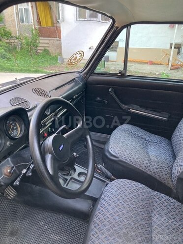 LADA (VAZ) 2106 1988, 99,000 km - 1.5 л - Gəncə