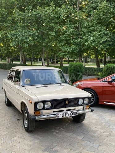 LADA (VAZ) 2106 1988, 99,000 km - 1.5 л - Gəncə