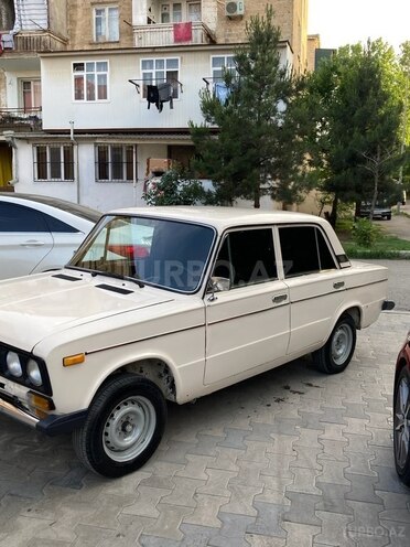 LADA (VAZ) 2106 1988, 99,000 km - 1.5 л - Gəncə