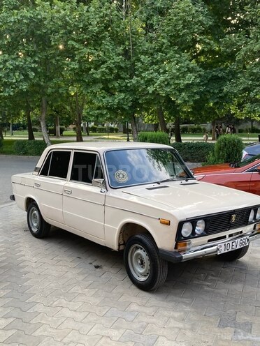 LADA (VAZ) 2106 1988, 99,000 km - 1.5 л - Gəncə