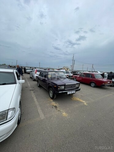LADA (VAZ) 2107 2004, 50,180 km - 1.5 l - Cəlilabad