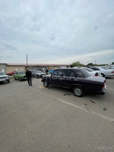 LADA (VAZ) 2107 2004, 50,180 km - 1.5 l - Cəlilabad