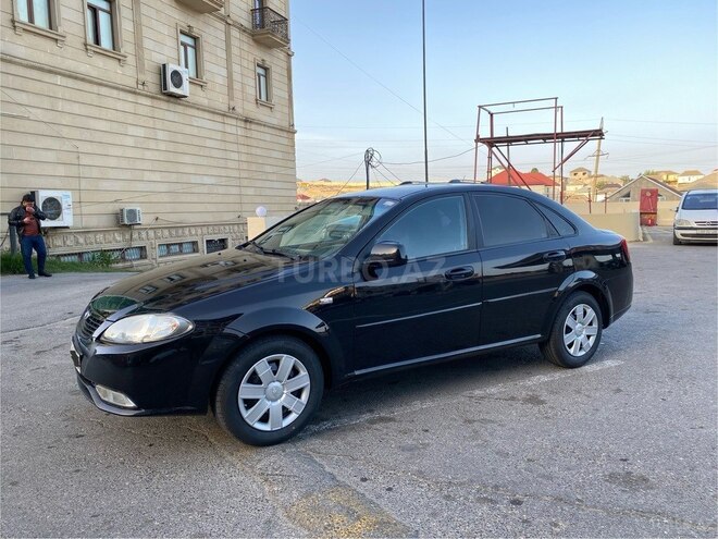 Daewoo Gentra 2014, 272,000 km - 1.5 л - Bakı