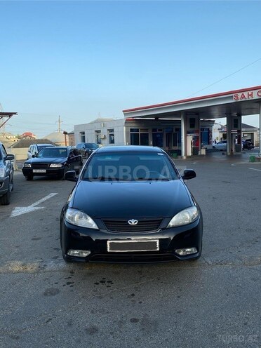 Daewoo Gentra 2014, 272,000 km - 1.5 л - Bakı