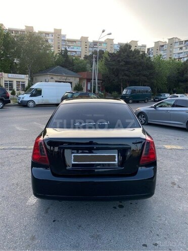 Daewoo Gentra 2014, 272,000 km - 1.5 л - Bakı