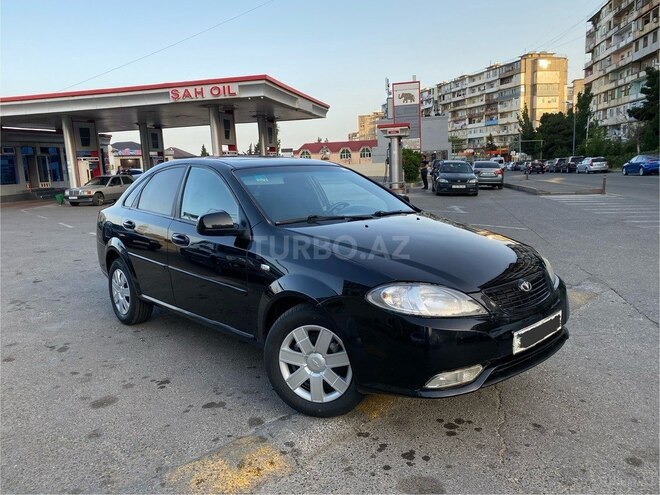 Daewoo Gentra 2014, 272,000 km - 1.5 л - Bakı
