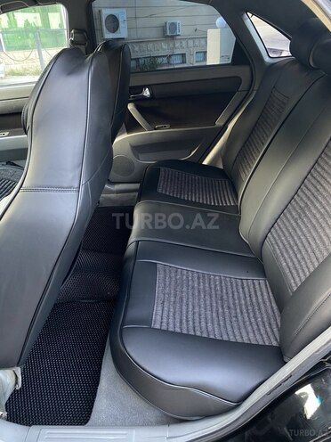 Daewoo Gentra 2014, 272,000 km - 1.5 л - Bakı