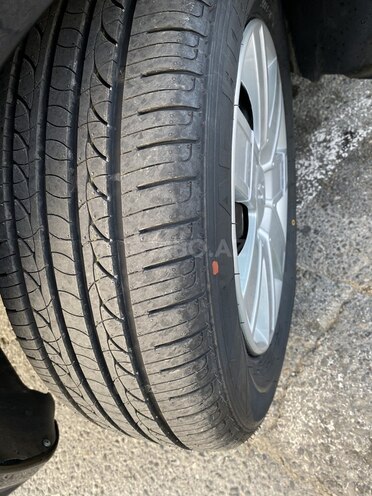 Daewoo Gentra 2014, 272,000 km - 1.5 л - Bakı