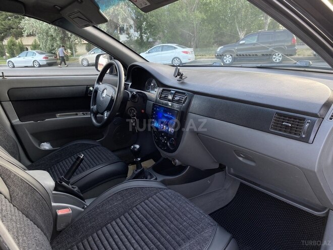 Daewoo Gentra 2014, 272,000 km - 1.5 л - Bakı