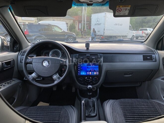 Daewoo Gentra 2014, 272,000 km - 1.5 л - Bakı