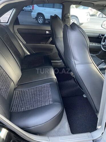 Daewoo Gentra 2014, 272,000 km - 1.5 л - Bakı