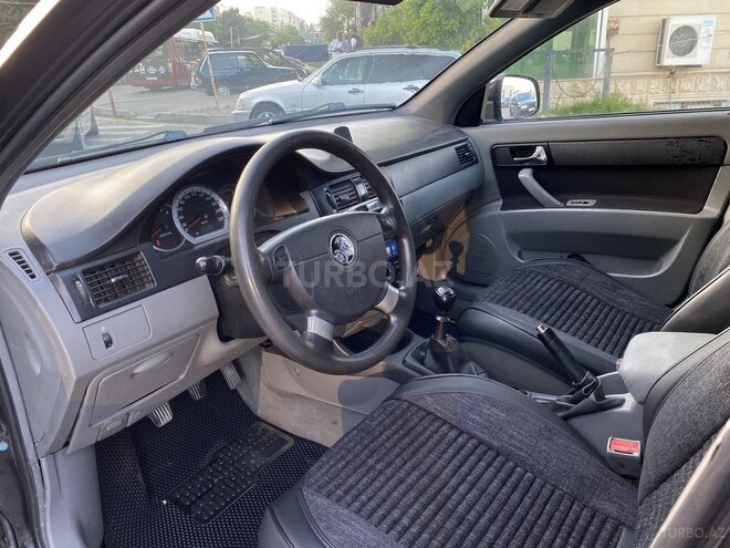 Daewoo Gentra 2014, 272,000 km - 1.5 л - Bakı