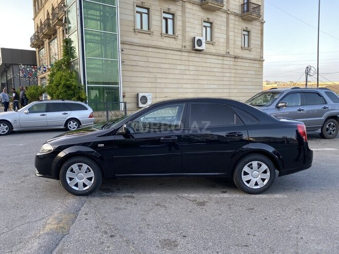 Daewoo Gentra 2014, 272,000 km - 1.5 л - Bakı