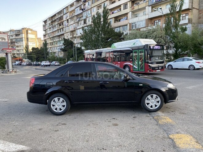 Daewoo Gentra 2014, 272,000 km - 1.5 л - Bakı