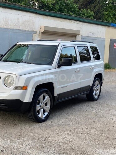 Jeep Patriot 2013, 151,278 km - 2.0 l - Bakı