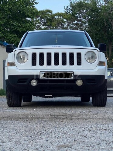 Jeep Patriot 2013, 151,278 km - 2.0 l - Bakı