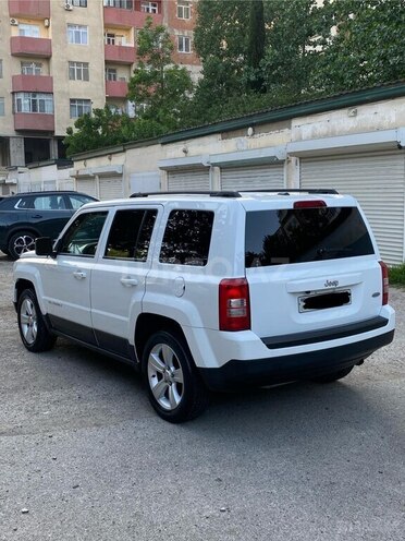 Jeep Patriot 2013, 151,278 km - 2.0 l - Bakı
