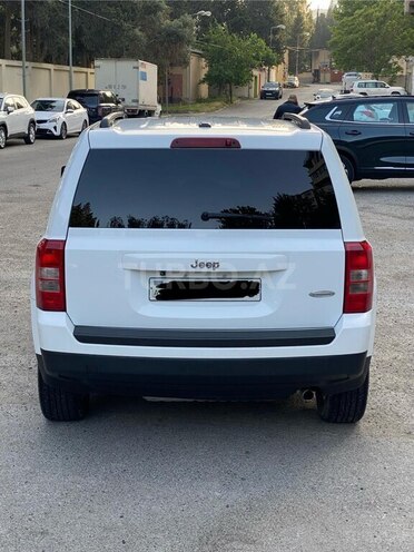Jeep Patriot 2013, 151,278 km - 2.0 l - Bakı