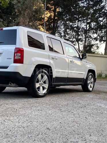 Jeep Patriot 2013, 151,278 km - 2.0 l - Bakı