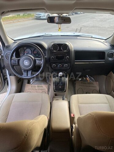 Jeep Patriot 2013, 151,278 km - 2.0 l - Bakı