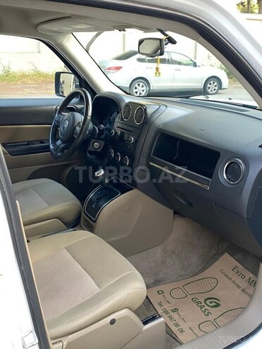 Jeep Patriot 2013, 151,278 km - 2.0 l - Bakı