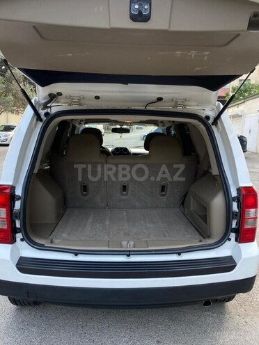 Jeep Patriot 2013, 151,278 km - 2.0 l - Bakı