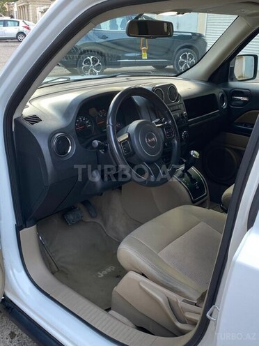 Jeep Patriot 2013, 151,278 km - 2.0 l - Bakı