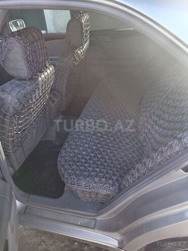 Mercedes E 270 2001, 450,000 km - 2.7 l - Bərdə
