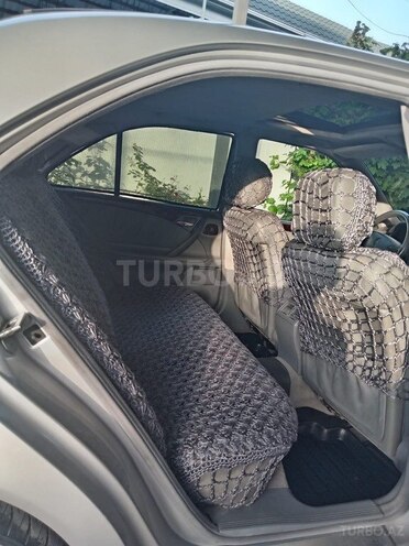 Mercedes E 270 2001, 450,000 km - 2.7 l - Bərdə