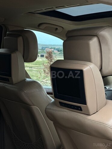 Mercedes GL 500 2007, 213,000 km - 5.5 л - Bakı