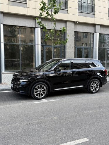 Kia Sorento 2020, 118,000 km - 2.2 l - Bakı