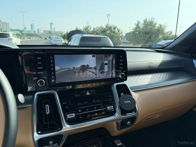 Kia Sorento 2020, 118,000 km - 2.2 l - Bakı