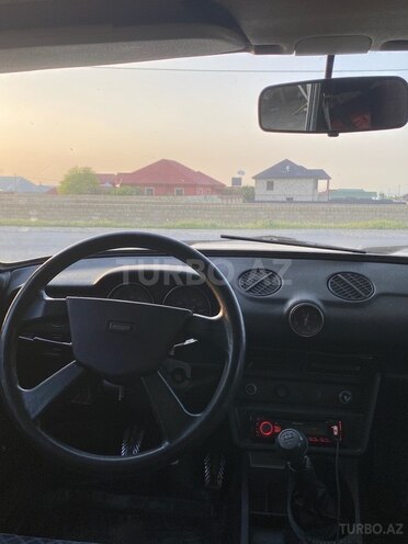 LADA (VAZ) 2106 1996, 90,000 km - 1.6 л - Şəmkir